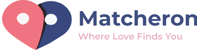 Matcheron Logo